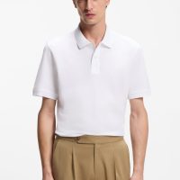BOSS Poloshirt Pallas