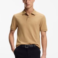 BOSS Poloshirt Pallas