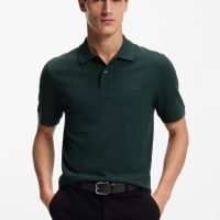 BOSS Poloshirt Pallas
