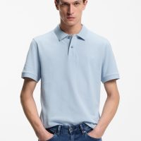 BOSS Poloshirt Pallas