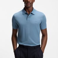 BOSS Poloshirt Pallas