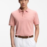 BOSS Poloshirt Pallas
