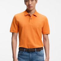 BOSS Poloshirt Pallas
