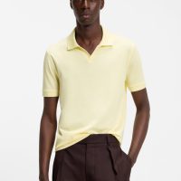 BOSS BY BECKHAM Polo