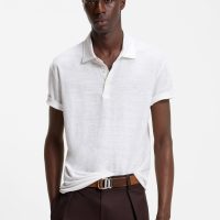 BOSS BY BECKHAM Polo