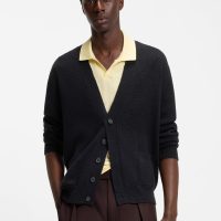 BOSS BY BECKHAM Vest