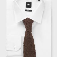 BOSS BY BECKHAM Stropdas