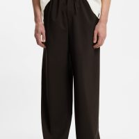 BOSS BY BECKHAM Pantalon