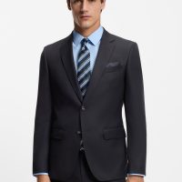 BOSS Kostuum Huge2Pcs