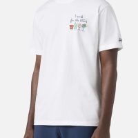 MC2 SAINT BARTH T-shirt