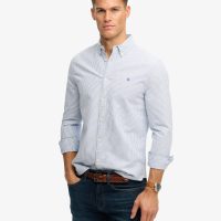 Superdry&Co Oxford Shirt
