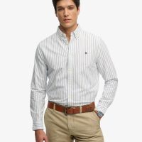 Superdry&Co Oxford Shirt