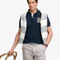 Superdry&Co Linnen Shorts