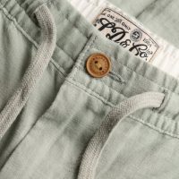 Superdry&Co Linnen Broek