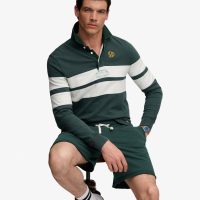 Superdry&Co Rugby Top