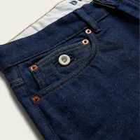 Denham Ridge Wool