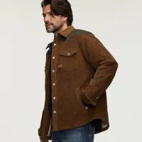Denham Craft Overshirt