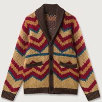 Denham Nikko Sweater