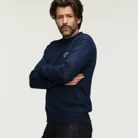 Denham Regal Knit