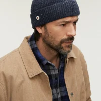 Denham Head Beanie