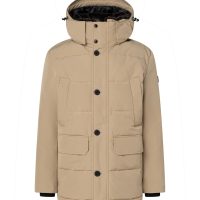 Strellson Parka Plaza 2.0