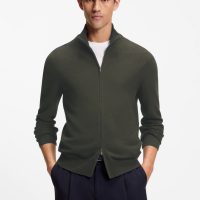 BOSS Menswear Vest Loretti