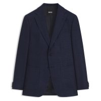 BOSS Menswear Colbert Hutson