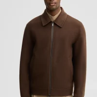 Strellson Jack Light Wool