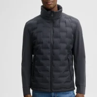 Strellson Quiltjack Avio