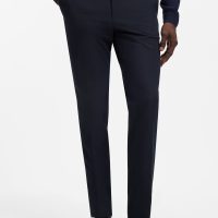 BOSS Menswear Kaiton-Zip