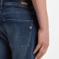 BOSS Menswear Delaware