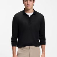 BOSS Menswear Polotrui Lancione