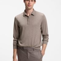 BOSS Menswear Polotrui Lancione