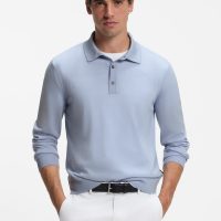 BOSS Menswear Polotrui Lancione