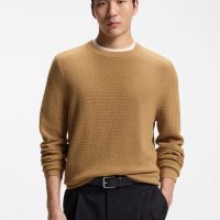 BOSS Menswear Trui Lacerbo