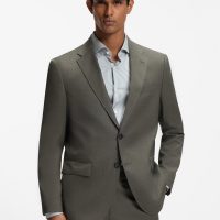 BOSS Menswear Pak Jeckson