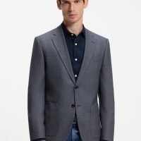 BOSS Menswear Colbert Janson