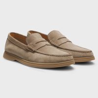 BOSS Menswear Loafers