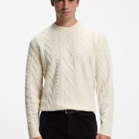 BOSS Menswear Kabeltrui Atreccio