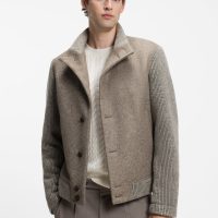 BOSS Menswear Jack