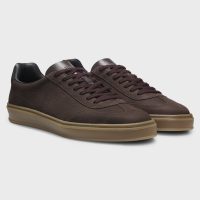 BOSS BY BECKHAM SNEAKERS