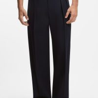 BOSS BY BECKHAM Pantalon