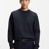 BOSS Menswear trui Sharpe