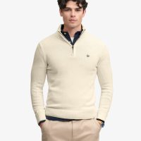 Superdry & Co Halfzip Trui