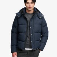 Superdry & Co Puffer Jack