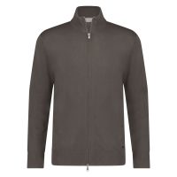 Seven Dials Fullzip merino Paul