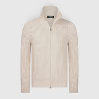 Gran Sasso Full Zip Vest