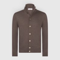 Gran Sasso Cardigan