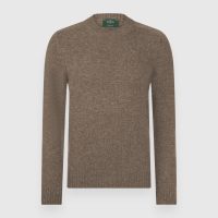 Gran Sasso Shetland Crew