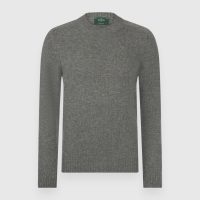 Gran Sasso Shetland Crew